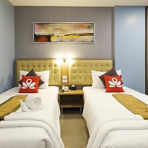 Standaard Kamer met een King Size Bed